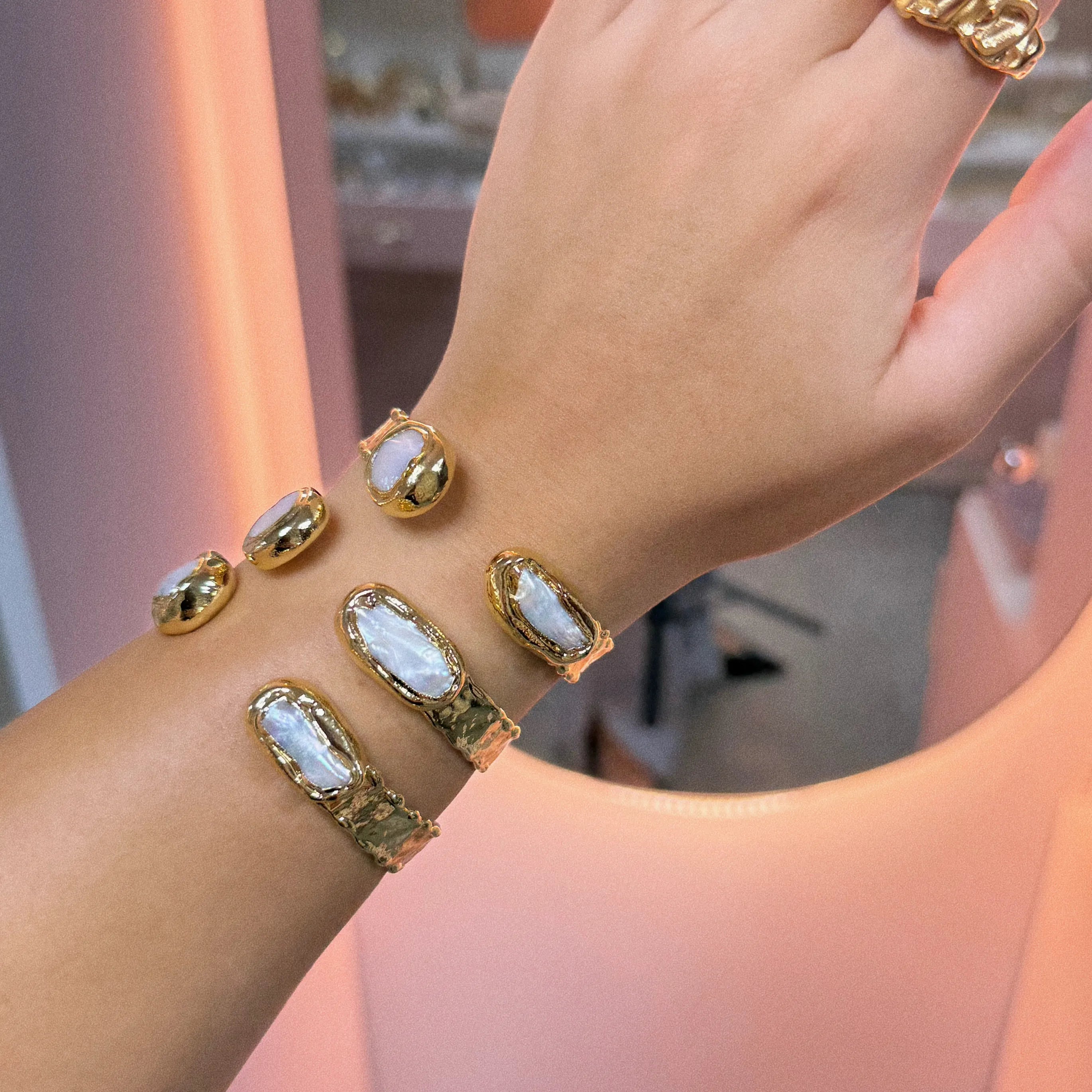 Brazalete Turquía