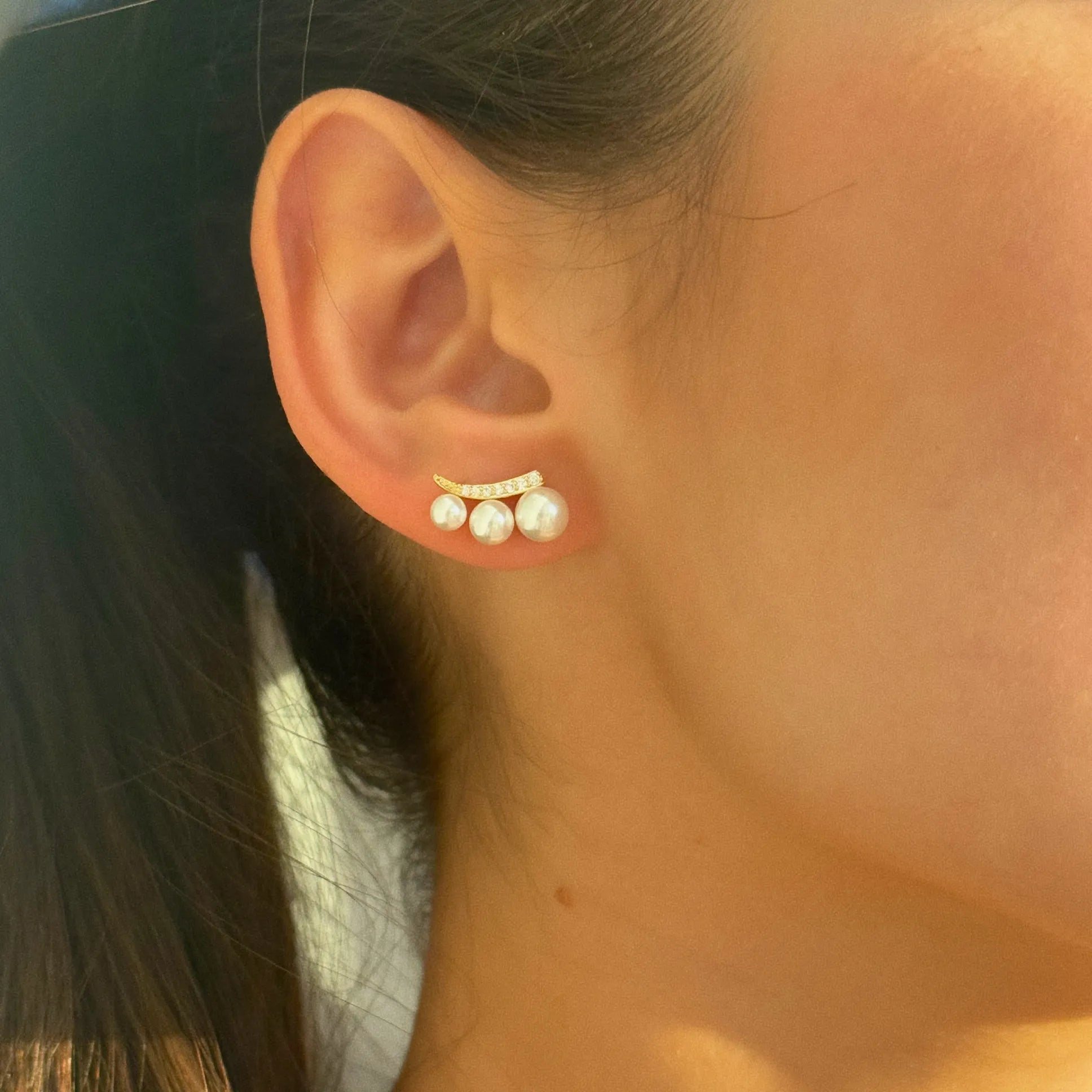 Pearl Climbers